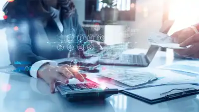 Image for America’s next top B2B payment method