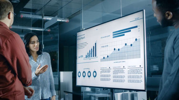 Image for 3 Reasons Agility is Imperative to Organizational Growth in 2022 and Beyond