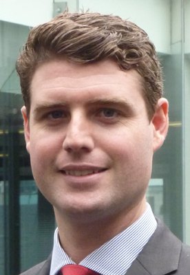 Hayden Baker appointed Senior Financial Institutions Underwriter at AGCS London - Global Banking & Finance Review