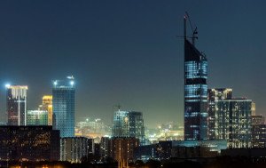 Graph illustrating economic challenges facing Russia in 2025 - Global Banking & Finance Review