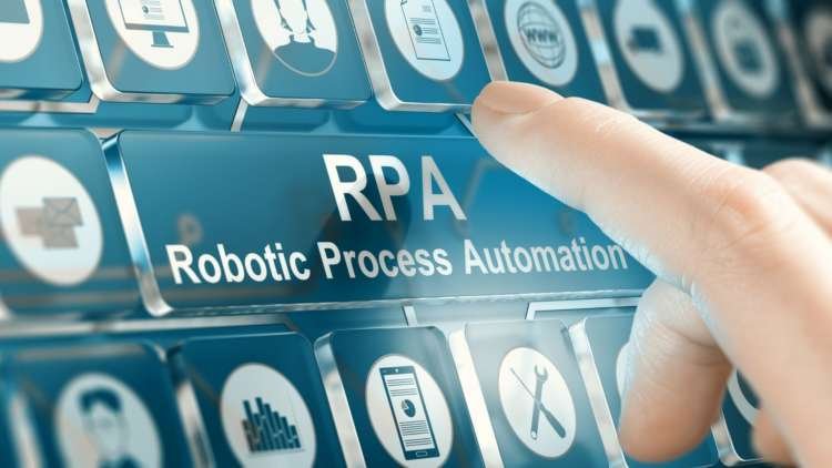 Image for Exploring the future of RPA and the specific use cases with the financial sector