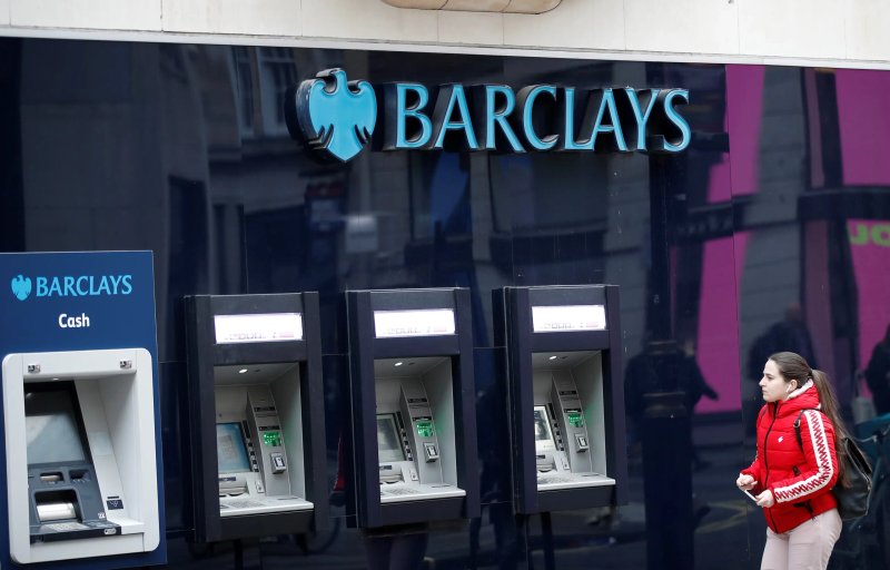 Image for Barclays plans cost cuts, bumper buybacks in bid to boost shares