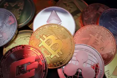 Image for Crypto firms fall short on anti-money laundering rules, UK watchdog says