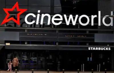 Image for Cinepolis exec seen as CEO candidate for Cineworld – Sky News