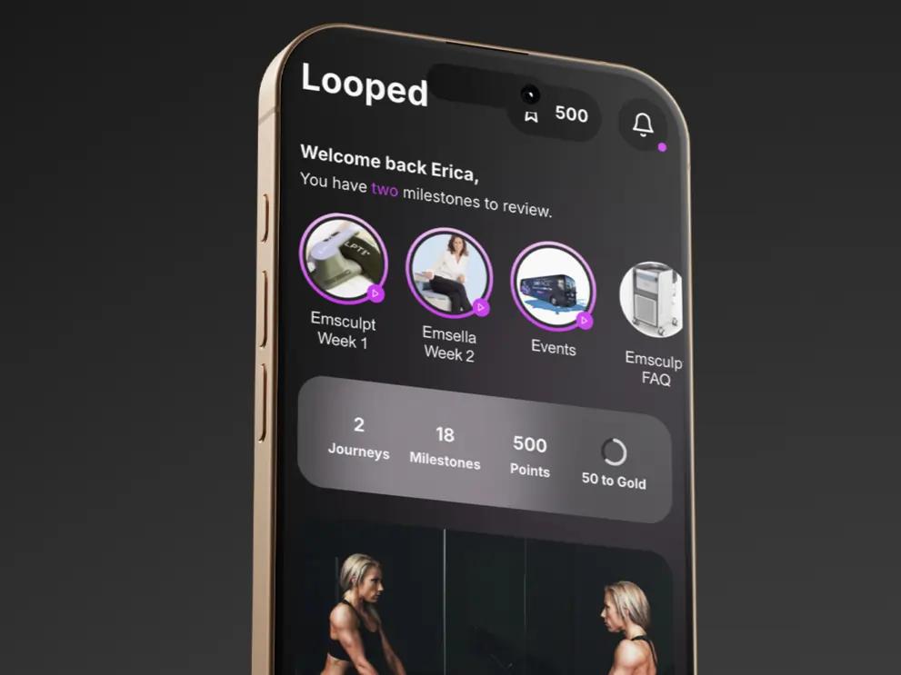 Image for Trust at Scale: How Looped Is Building Clinic Credibility With Every Click
