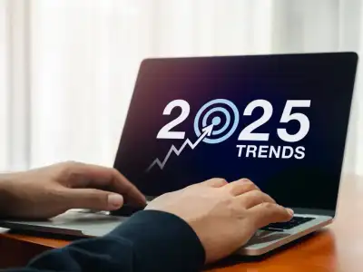 Image for Artificial Intelligence in Business Trends 2025