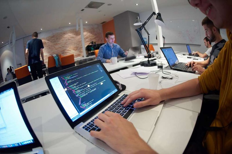 Image for Free Your Business Data Securely; How to Help UK SMEs Unlock Faster Economic Growth