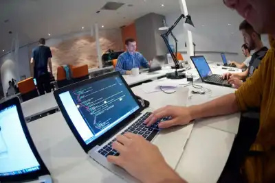 Image for Free Your Business Data Securely; How to Help UK SMEs Unlock Faster Economic Growth