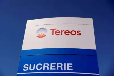 Image for Tereos CEO leaves French sugar company after a year
