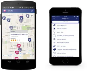 EURASIAN BANK Launches New Mobile Banking Services With MONITISE CREATE