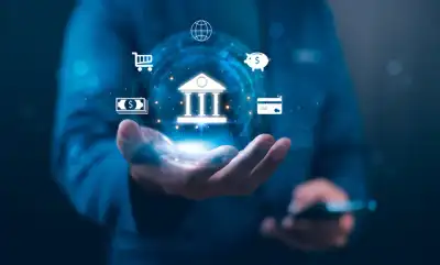 Image for How Technology is Transforming the Banking Industry