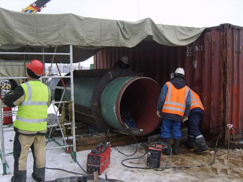 Image for Is the Metals Industry Prepared for Regulatory Change?