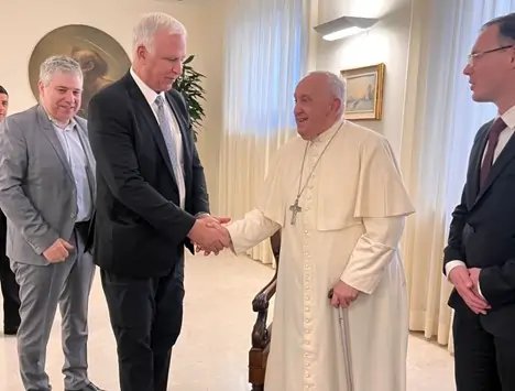 Image for James Dondero: A Life of Vision, Philanthropy, and Global Impact