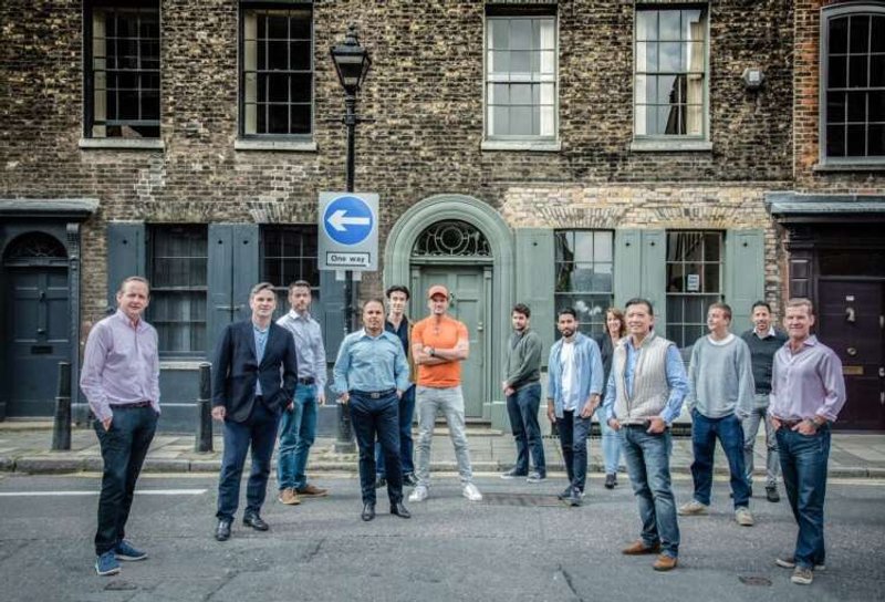 Image for Quant Insight announces $10m expansion to empower investors with world-first trading analytics