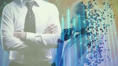 Image for Finance executives must educate themselves on AI – or risk becoming extinct