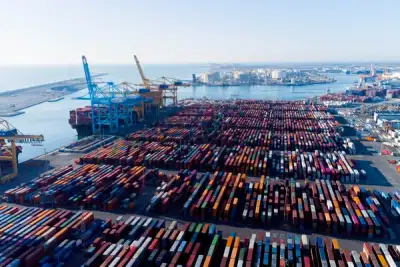 Image for Industry 4.0 in 2025: Trends Shaping the New Industrial Reality