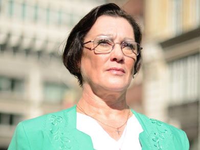Julie Stewart