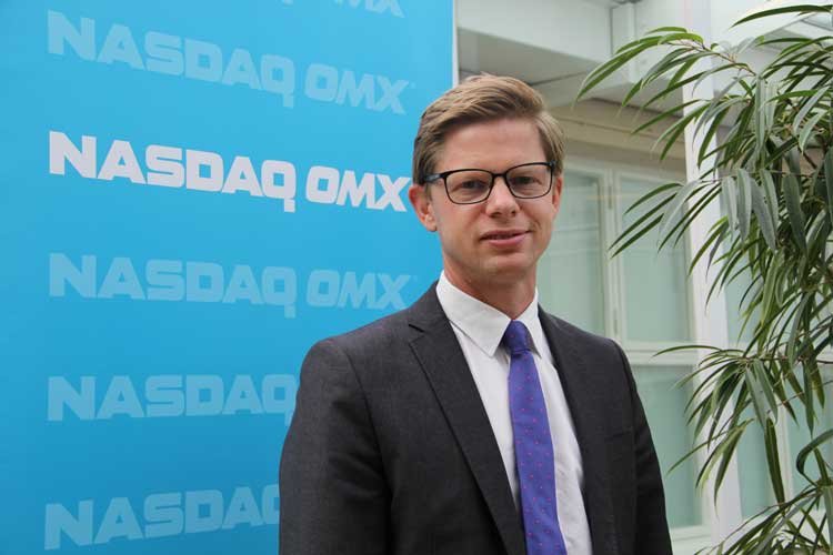 Image for DELIVERING THE NEXT WAVE OF CAPITAL EFFICIENCIES