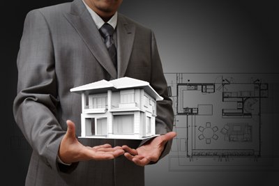 A beautiful house with neutral colors and a well-maintained landscape - Global Banking & Finance Review