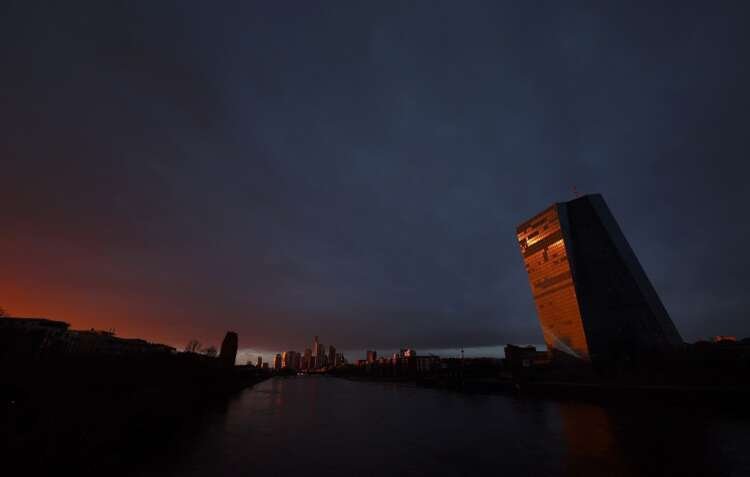 Image for Analysis-ECB bond aid plan’s fault lines exposed by Italy’s political crisis