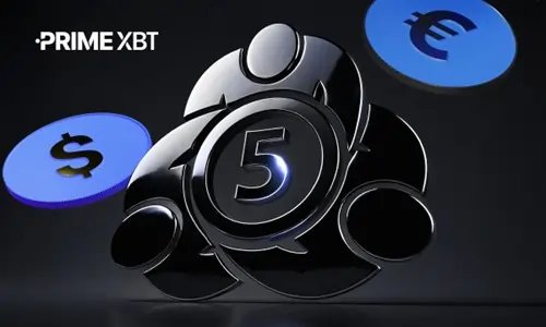 PrimeXBT MT5 PRO account launch announcement for high-volume traders - Global Banking & Finance Review