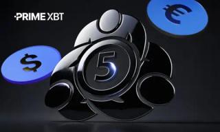 Image for PrimeXBT launches MT5 PRO account with superior conditions for high-volume traders