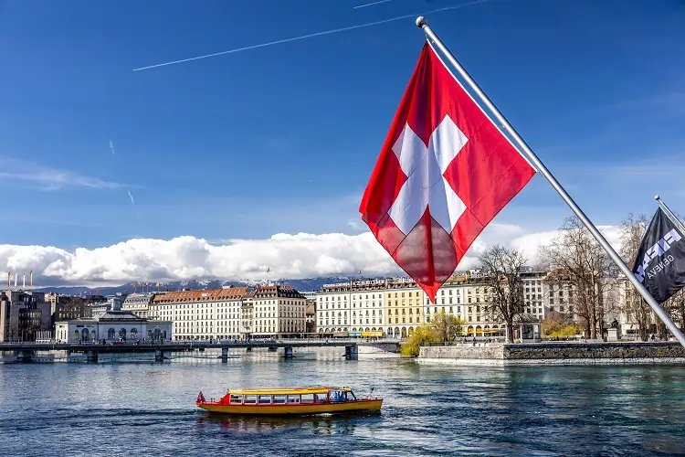 Swiss government announces new sanctions against Belarus amid EU measures - Global Banking & Finance Review