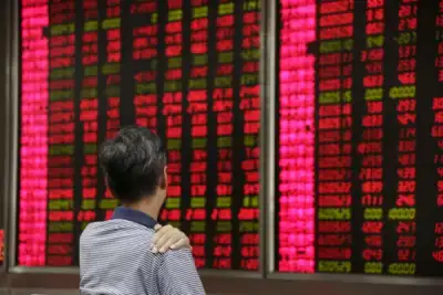 Image for Global shares edge lower on new COVID-19 outbreaks in Asia