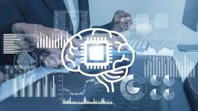 Image for How intelligent automation is driving change across global finance