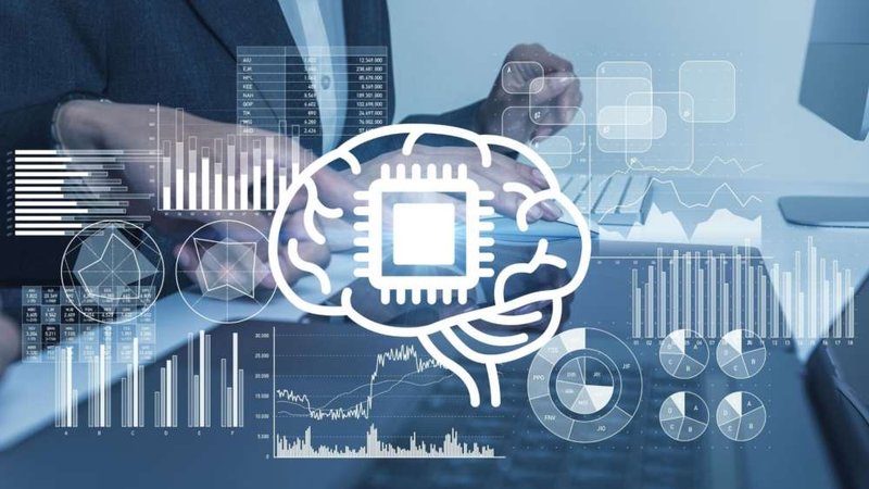 Image for How intelligent automation is driving change across global finance