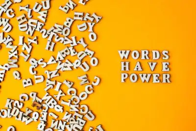 Image for Who is your Brand in a word