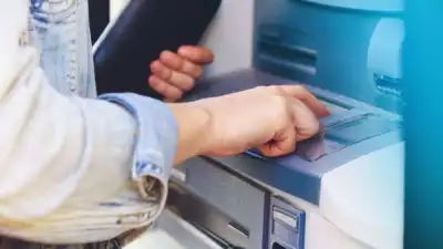 Image for Ensuring ATMs aren’t the weakest link to banking cybersecurity