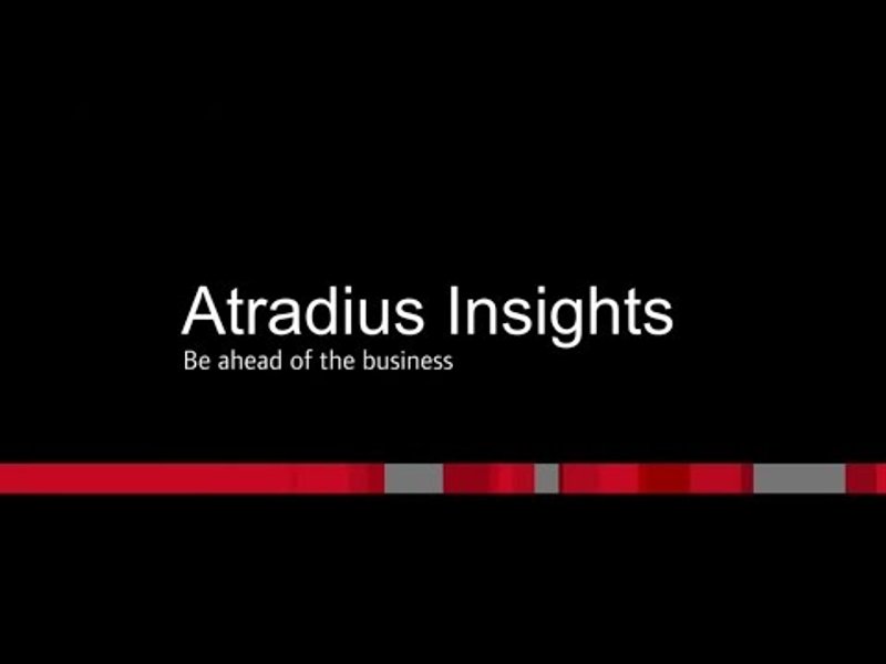 Image for Atradius Insights Tutorial – An Online Business Intelligence Tool