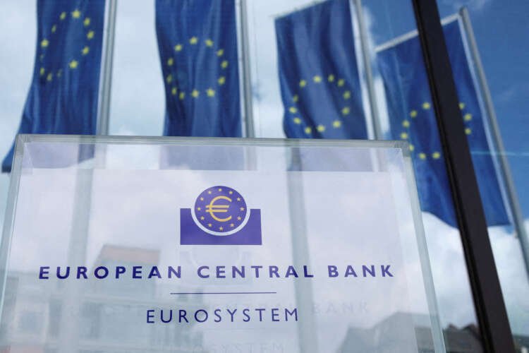Image for ECB must avoid unnecessary rise in real interest rates – Visco