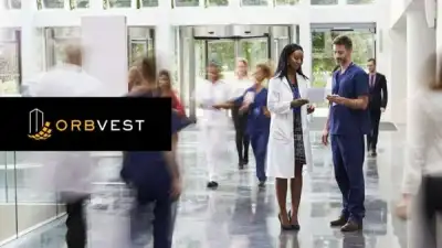 Image for OrbVest CEO: US Demographic Trends Strongly Favor Medical Office Real Estate