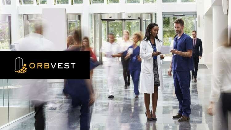 Image for OrbVest CEO: US Demographic Trends Strongly Favor Medical Office Real Estate