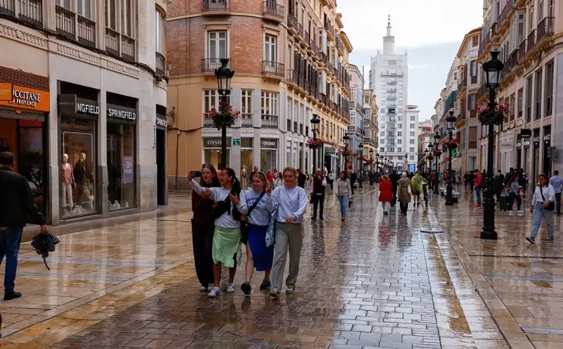 Image for Spain’s economy beats forecasts with 0.8% quarterly growth