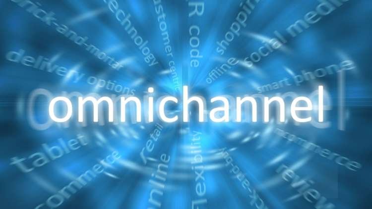 Visual representation of omnichannel payment solutions for merchants - Global Banking & Finance Review