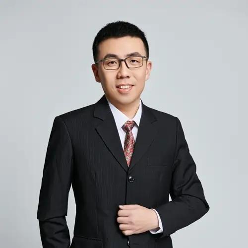 Image for Building Intelligence at Scale: Inside Ant International’s Vision for Inclusive Finance