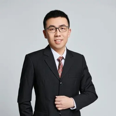 Image for Building Intelligence at Scale: Inside Ant International’s Vision for Inclusive Finance