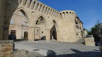 Image for INNER CITY LIFE – DEMAND FOR ITALIAN URBAN LIVING SOARS