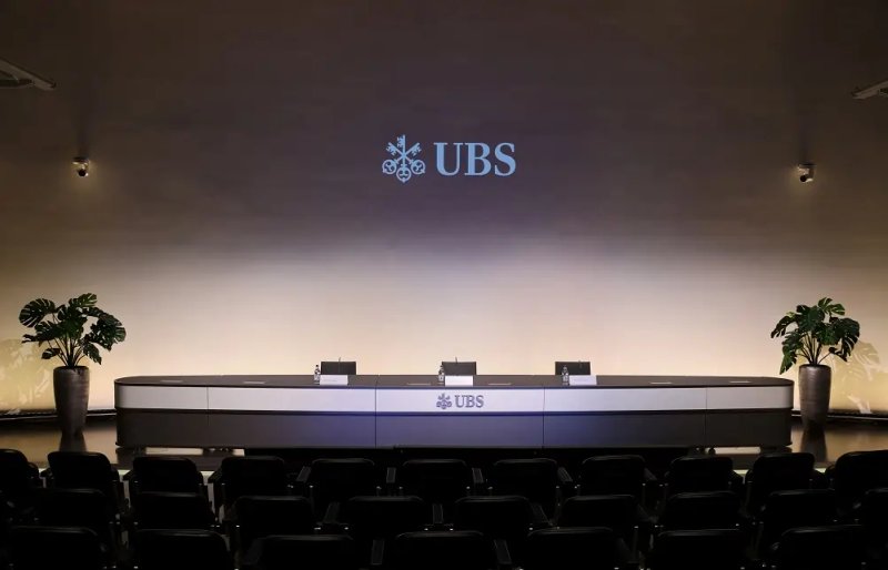 Image for UBS sees shift in new billionaires away from entrepreneurs to inherited wealth