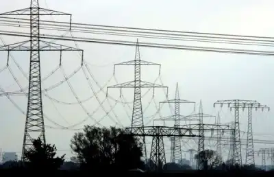 Image for EU leaders to discuss soaring energy prices