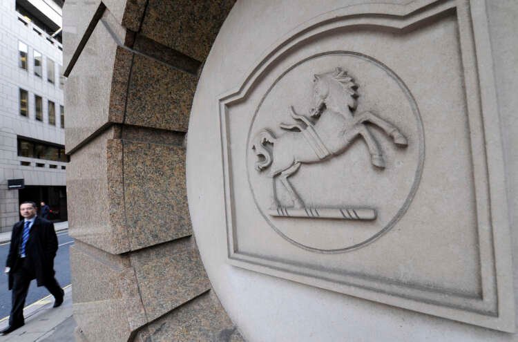 Image for Lloyds on ‘heightened alert’ for Russian cyberattacks on banks – CEO