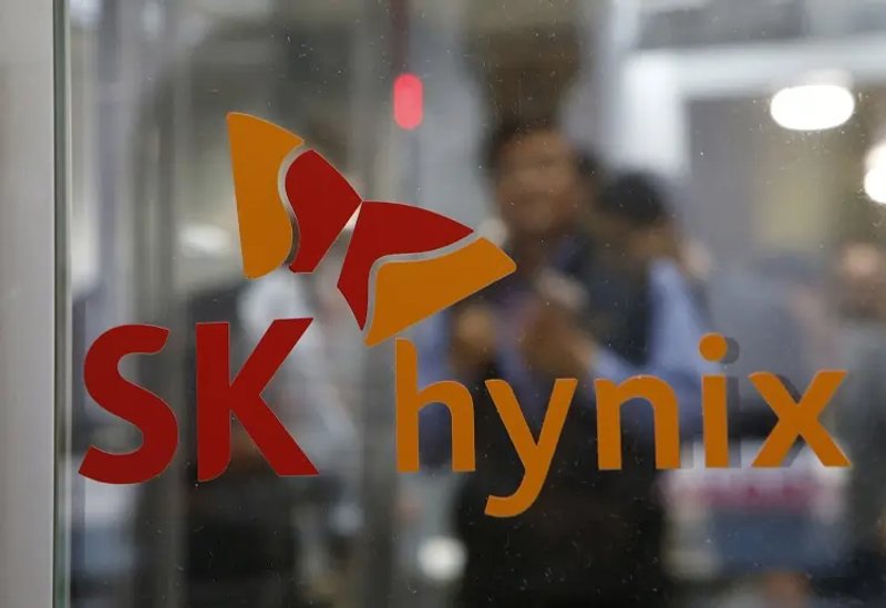 Image for Nvidia supplier SK Hynix posts 6-year high profit on AI boom