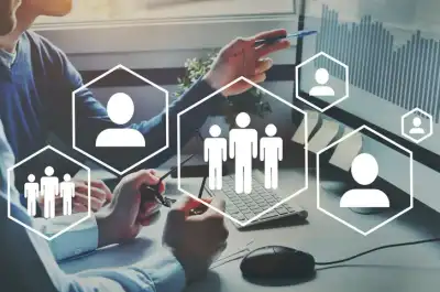 Image for Navigating the New Work Era: Employee Engagement Trends for Modern Organizations
