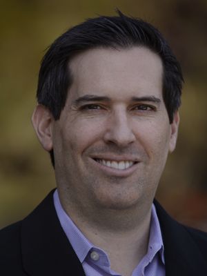 Jeff Aaron
