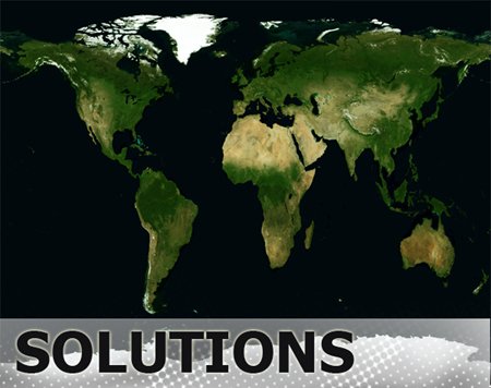 global solutions