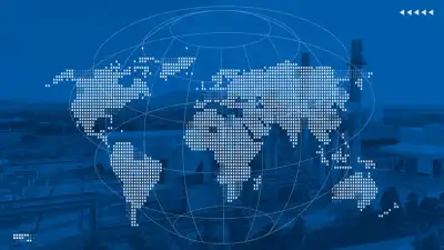 Image for The global insurance industry: adapting to changing risk landscapes