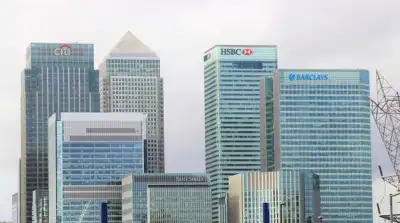 Image for HSBC Builds the Bank of the Future with MuleSoft
